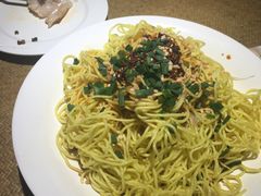 -渝信川菜 · 川味家常菜(长安店)