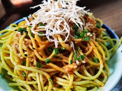 私家凉面-锦尚阁烤鱼•天津菜(宣武门胡同店)