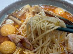 -和平馆·地道港澳茶餐厅(西门口店)