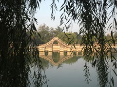 -百泉景区