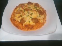 意式飘香肉丸芝士焗饭-必胜客(蚌埠东海万达店)