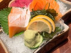 -东京和食 Sun with AQUA