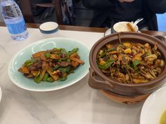 -王家大院·南京菜(湛江路总店)