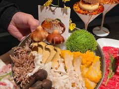 -色響火锅(恒隆广场店)