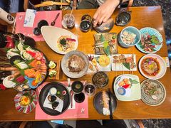 -大江户日本料理(吕厝店)