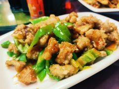 -哈尔滨饺子王·东北菜(鱼鳞浃路店)