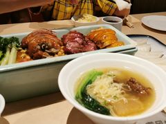 -避风塘(金山万达店)