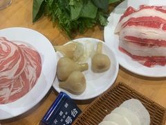 -元盛居(亚泰大街店)