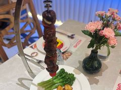 -Mezomd曼索蒂西班牙餐厅(广粤店)