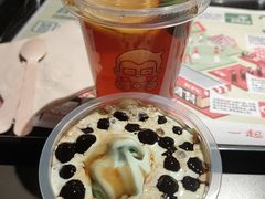 -肯德基(西单商场店)