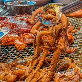放假就是要吃肉肉｜79.9r实现烤肉自由💯💯💯