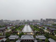 -大慈恩寺(大雁塔)