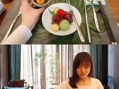 -王府茶楼茶宴·创意菜(朝阳公园店)