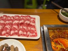-小牛叔鲜切牛肉·火锅·烤肉自助(公济桥路店)