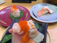 -寿司郎(皇庭广场店)