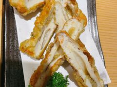 -富山日式料理(宽厚里店)