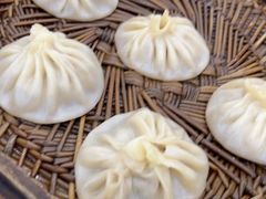 -西安贾三灌汤包·回坊小吃·清真炒菜(北院门总店)