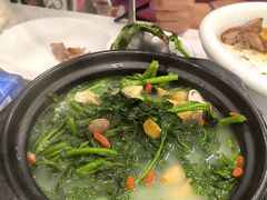 -万年酒楼(越秀南路店)