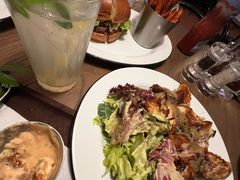 -尚牛社会 Beef & Liberty(金桥EKA天物店)