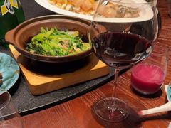 -大拙里·精致融合菜(沙湖桃源国际店)