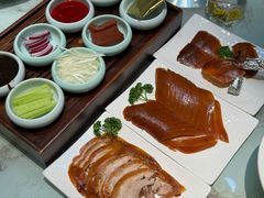 -锦炉·酥皮烤鸭(绿城百合店)