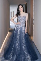 -MANLI BRIDAL婚纱