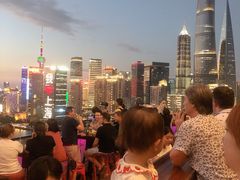 -上海外滩英迪格酒店