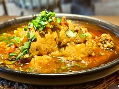 -大傻徽菜园·中国徽菜大师(老街店)