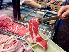-盛江山自助料理(太原街万达店)