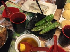 -添好运点心专门店(中环IFC店)