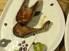 -通海俄式烧烤(下瓦房店)