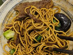 -梅溪·小伙子干挑面(安吉总店)