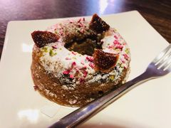 -星巴克(福州大洋百货分店)