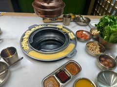 -韩宫宴炭火烤肉(印象城店)