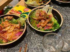 -酒拾烤肉(阳光100店)
