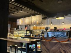 -Cha Café and Bistro