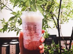 -阿嬷手作(南宁百盛印象城店)