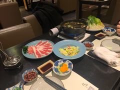 寿喜锅-松临·铁板烧&Omakase(神农店)