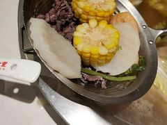 -八合里潮汕鲜牛肉火锅(万科里店)