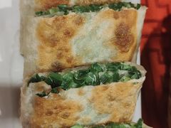 -正阳门饭庄·烤鸭·北京菜(万丰路七里庄店)