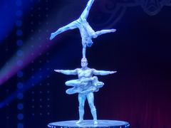 -珠海横琴长隆《卡卡虎奇遇记》