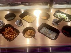 -比格比萨自助(德思勤四季汇店)