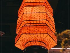 -绿茶餐厅(同成街华联店)