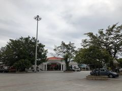 -罗浮山嘉宝田森林温泉度假酒店