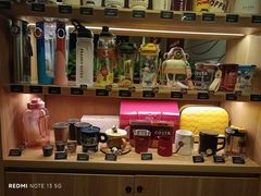 -COSTA COFFEE(新奥购物中心店)