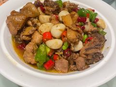 -梁家大院•农家菜(昆山会展中心店)