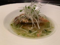 -Ginza Onodera铁板烧(外滩十八号店)