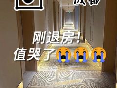 -幸栖洞穴设计酒店(成都春熙路店)