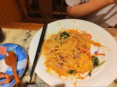 -范家小馆·烤鸭新京菜(金融街店)