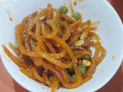 小咸菜-馄饨侯(广渠门店)